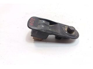 bontott OPEL MOVANO Ablakemelő Kapcsoló Négyes / Kettes