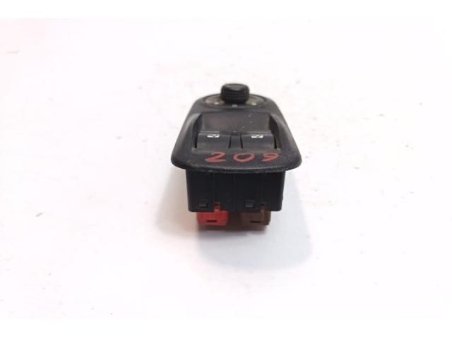 bontott OPEL MOVANO Ablakemelő Kapcsoló Négyes / Kettes