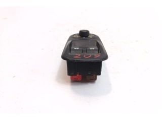 bontott OPEL MOVANO Ablakemelő Kapcsoló Négyes / Kettes