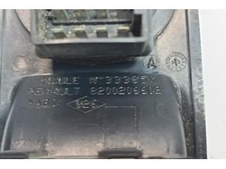 bontott OPEL MOVANO Ablakemelő Kapcsoló Négyes / Kettes