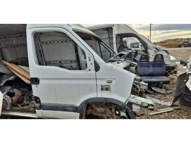 bontott OPEL MOVANO Ablakemelő Kapcsoló Négyes / Kettes