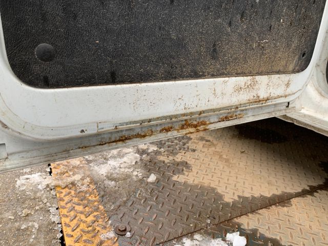 bontott OPEL MOVANO Ablakmosó Tartály