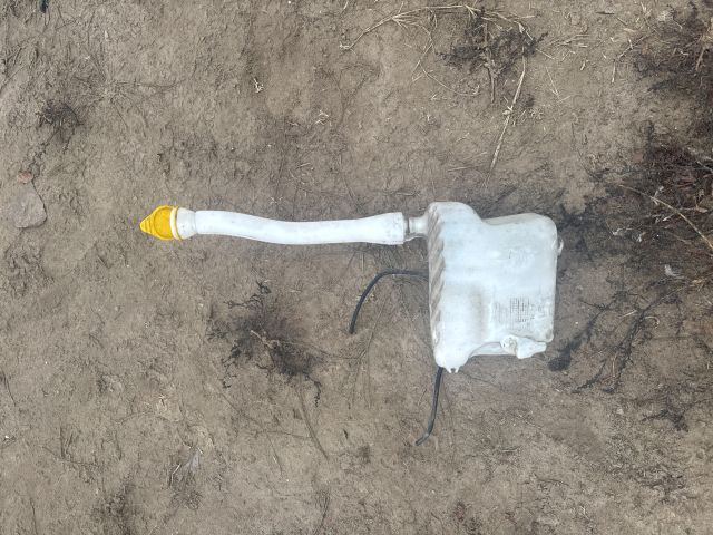 bontott OPEL MOVANO Ablakmosó Tartály