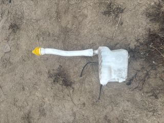 bontott OPEL MOVANO Ablakmosó Tartály