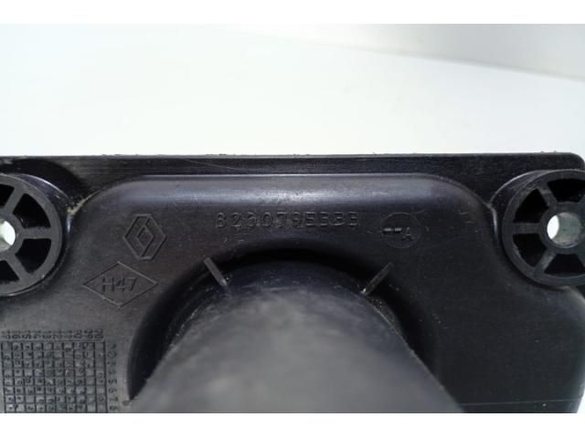 bontott OPEL MOVANO Ablakmosótartály Betöltő