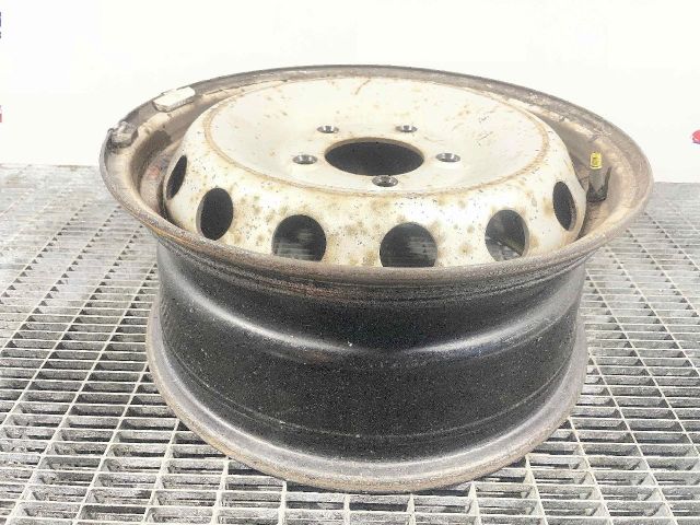 bontott OPEL MOVANO Acélfelni (1 db)