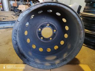 bontott OPEL MOVANO Acélfelni (1 db)