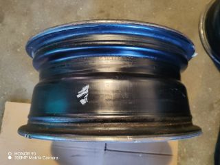 bontott OPEL MOVANO Acélfelni (1 db)