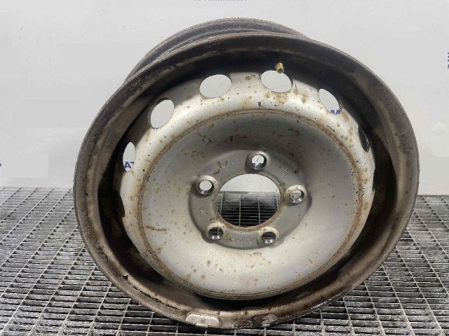 bontott OPEL MOVANO Acélfelni (1 db)