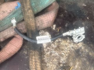 bontott OPEL MOVANO Akkumulátor Saru