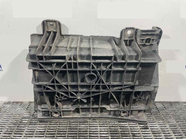 bontott OPEL MOVANO Akkumulátor Tartó