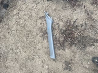 bontott OPEL MOVANO Bal B Oszlop Díszléc