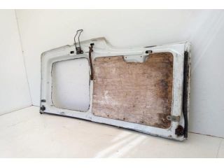 bontott OPEL MOVANO Bal Csomagtérajtó (Üres lemez)