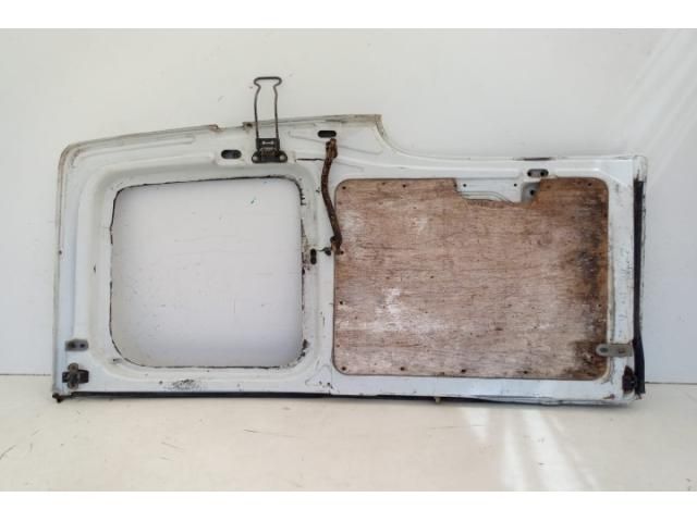 bontott OPEL MOVANO Bal Csomagtérajtó (Üres lemez)