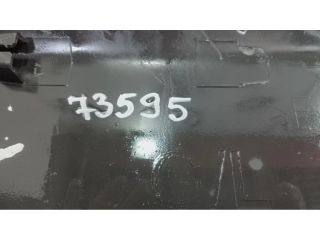 bontott OPEL MOVANO Bal első Ajtó Díszléc