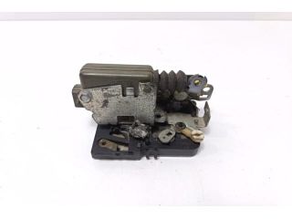 bontott OPEL MOVANO Bal első Ajtózár