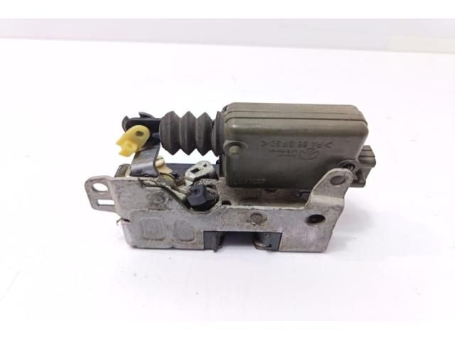 bontott OPEL MOVANO Bal első Ajtózár