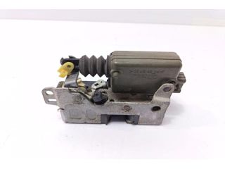 bontott OPEL MOVANO Bal első Ajtózár