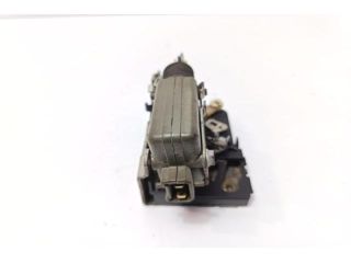 bontott OPEL MOVANO Bal első Ajtózár