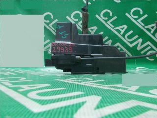 bontott OPEL MOVANO Bal első Ajtózár