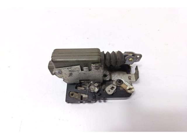 bontott OPEL MOVANO Bal első Ajtózár