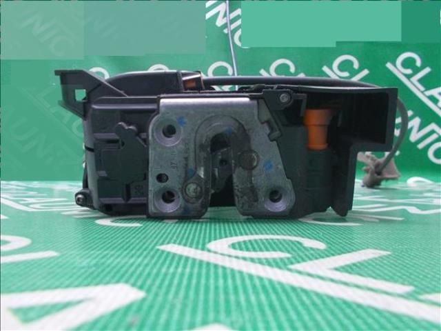 bontott OPEL MOVANO Bal első Ajtózár