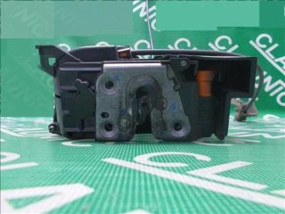 bontott OPEL MOVANO Bal első Ajtózár