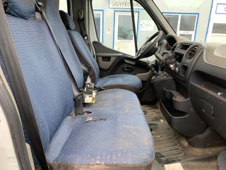 bontott OPEL MOVANO Bal első Biztonsági Öv