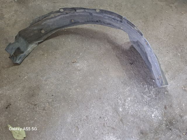 bontott OPEL MOVANO Bal első Dobbetét (Kerékjárati, Műanyag)