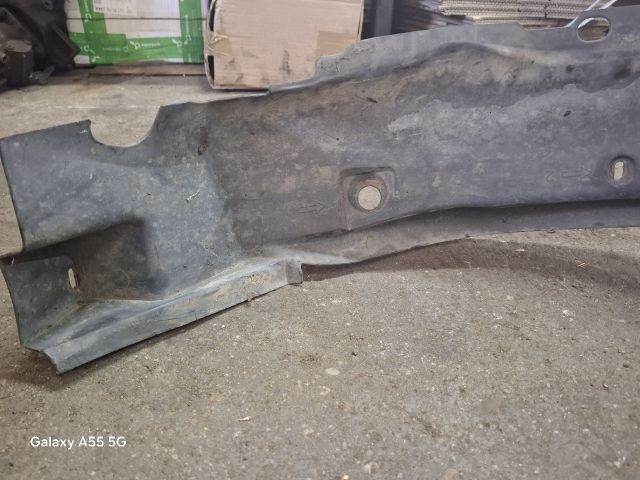 bontott OPEL MOVANO Bal első Dobbetét (Kerékjárati, Műanyag)