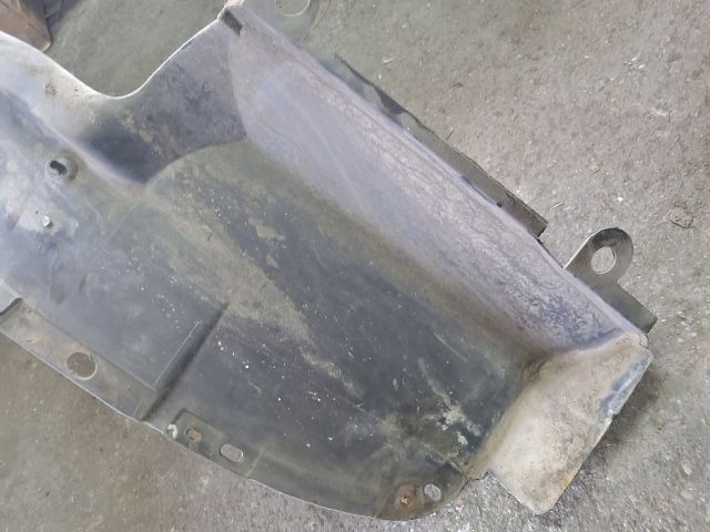 bontott OPEL MOVANO Bal első Dobbetét (Kerékjárati, Műanyag)