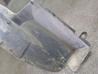 bontott OPEL MOVANO Bal első Dobbetét (Kerékjárati, Műanyag)