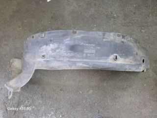 bontott OPEL MOVANO Bal első Dobbetét (Kerékjárati, Műanyag)