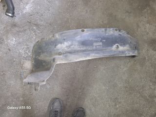 bontott OPEL MOVANO Bal első Dobbetét (Kerékjárati, Műanyag)