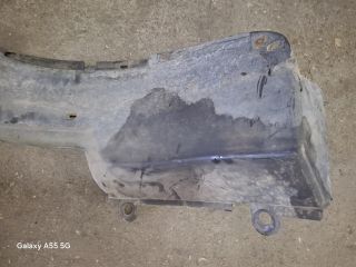 bontott OPEL MOVANO Bal első Dobbetét (Kerékjárati, Műanyag)