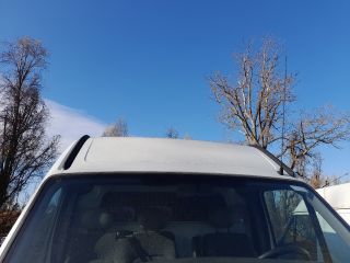 bontott OPEL MOVANO Bal első Első Dobbetét (Kerékjárati, Műanyag)