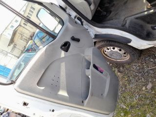 bontott OPEL MOVANO Bal első Felső Zsanér