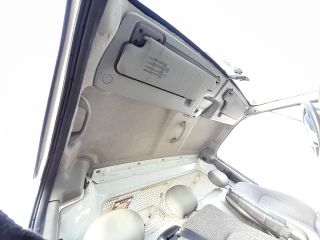 bontott OPEL MOVANO Bal első Felső Zsanér