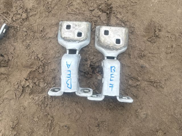 bontott OPEL MOVANO Bal első Felső Zsanér