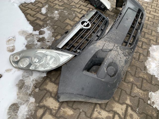 bontott OPEL MOVANO Bal első Hangszóró