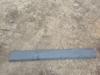 bontott OPEL MOVANO Bal első Sárvédő Díszléc