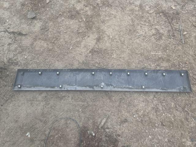 bontott OPEL MOVANO Bal első Sárvédő Díszléc