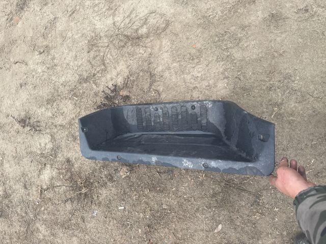 bontott OPEL MOVANO Bal Fellépő