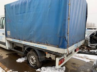 bontott OPEL MOVANO Bal Gólyaláb Csonkállvánnyal