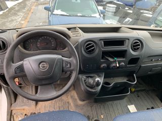 bontott OPEL MOVANO Bal Gólyaláb Csonkállvánnyal