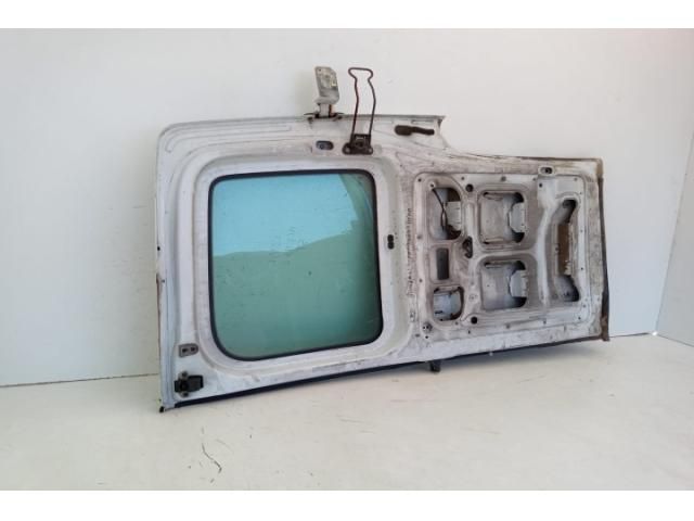 bontott OPEL MOVANO Bal hátsó Ajtó (Üres lemez)