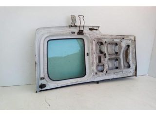 bontott OPEL MOVANO Bal hátsó Ajtó (Üres lemez)