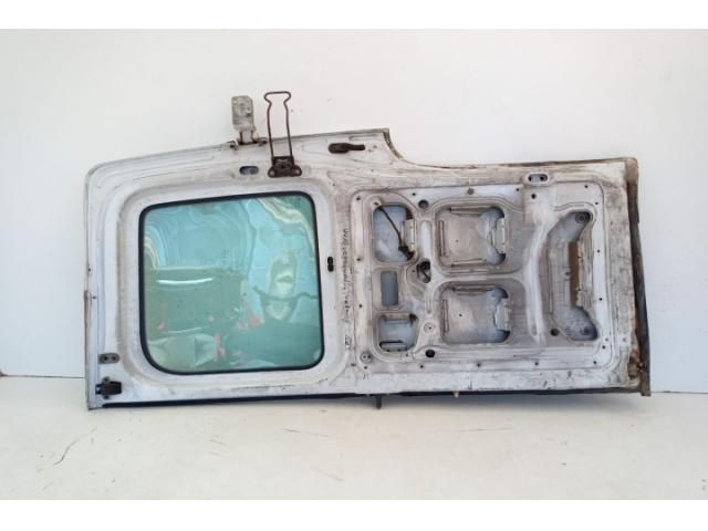 bontott OPEL MOVANO Bal hátsó Ajtó (Üres lemez)