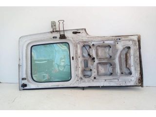 bontott OPEL MOVANO Bal hátsó Ajtó (Üres lemez)