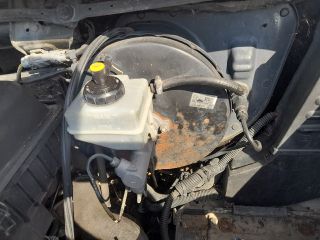 bontott OPEL MOVANO Bal hátsó Fixüveg (Ajtóban)